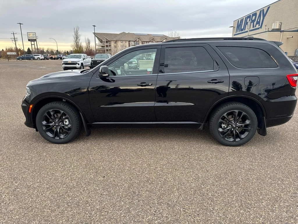 Dodge Durango * GT * CARFAX * БЕЗ ПЪРВОНАЧАЛНА ВНОСКА - изображение 2