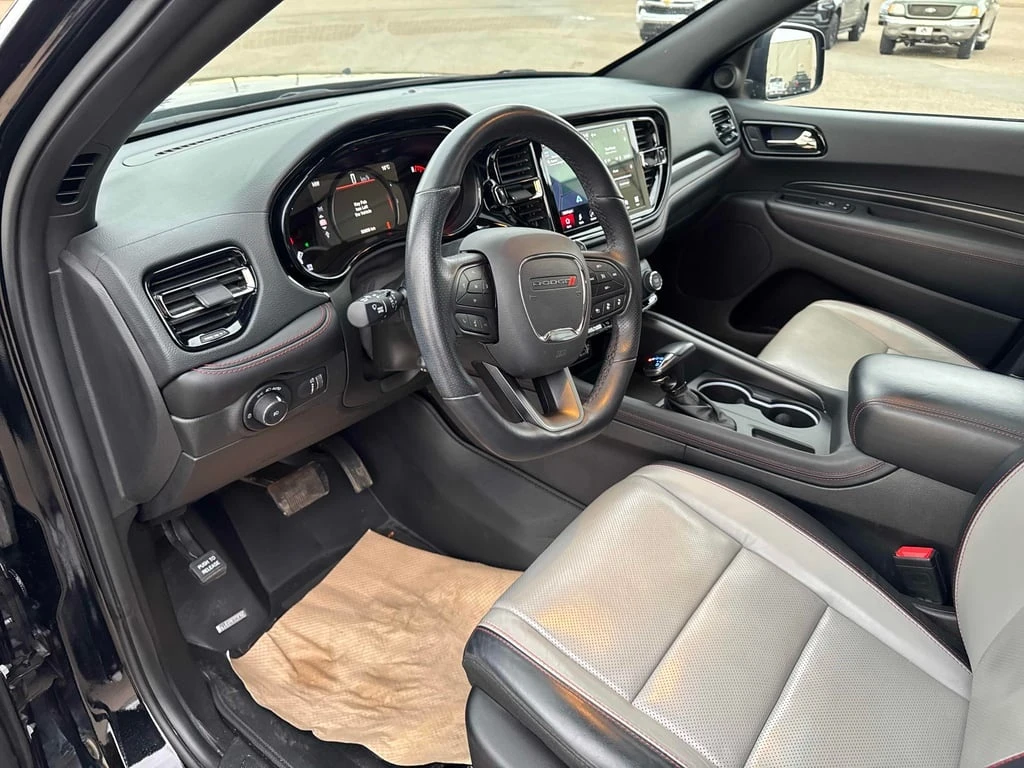 Dodge Durango * GT * CARFAX * БЕЗ ПЪРВОНАЧАЛНА ВНОСКА - изображение 5