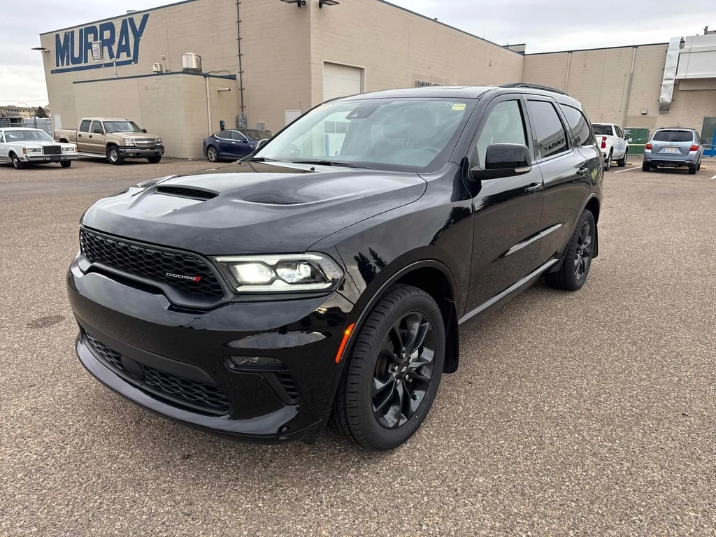 Dodge Durango * GT * CARFAX *    | Mobile.bg   1