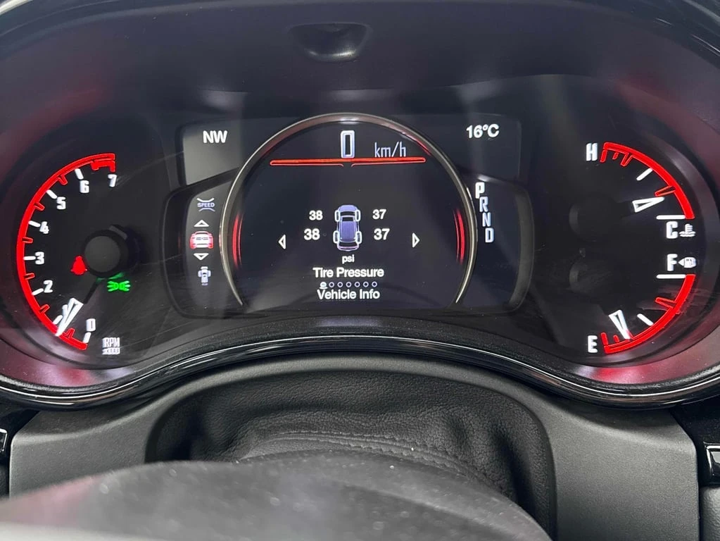 Dodge Durango * GT * CARFAX * БЕЗ ПЪРВОНАЧАЛНА ВНОСКА - изображение 8