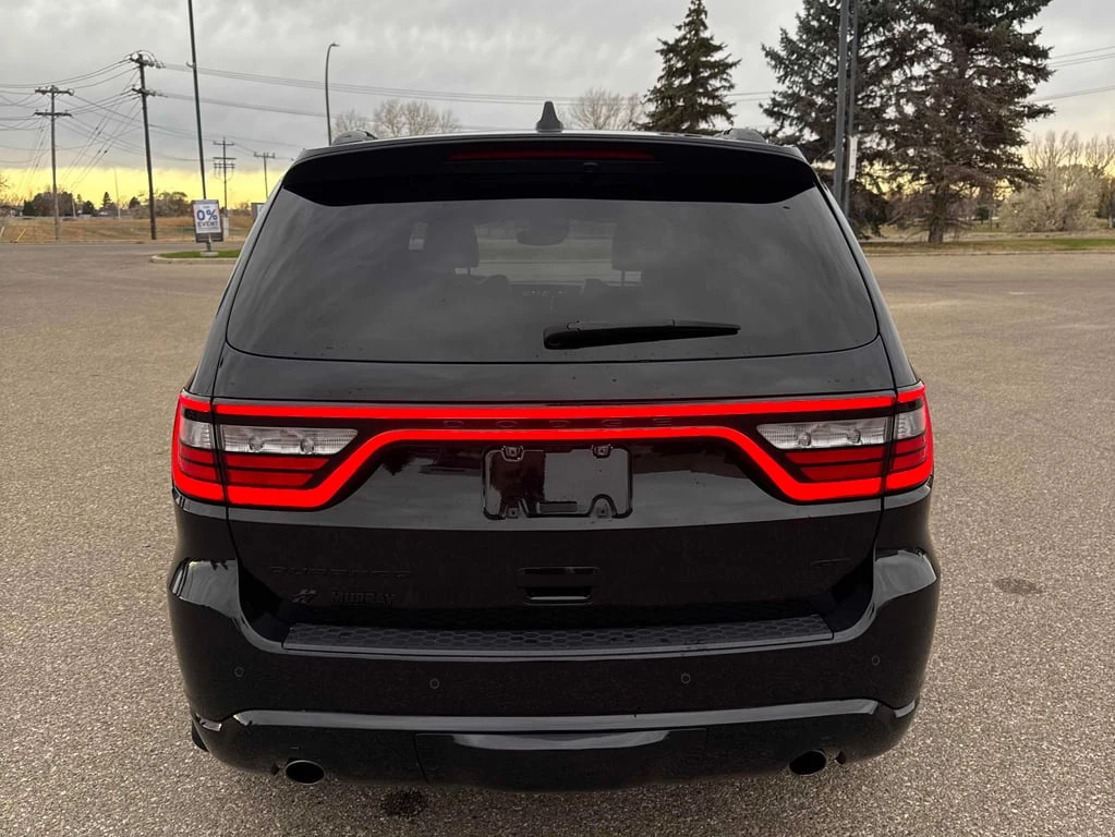 Dodge Durango * GT * CARFAX * БЕЗ ПЪРВОНАЧАЛНА ВНОСКА - изображение 4