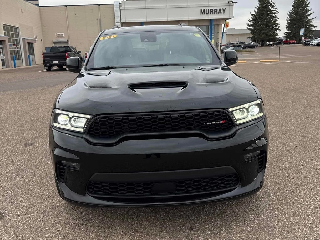 Dodge Durango * GT * CARFAX * БЕЗ ПЪРВОНАЧАЛНА ВНОСКА - изображение 6