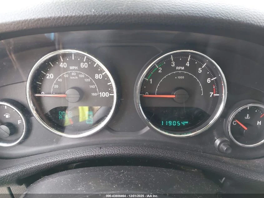 Jeep Avenger 3.6L V-6 DOHC, VVT, 285HP 4X4 Drive | Mobile.bg � ����������� 13