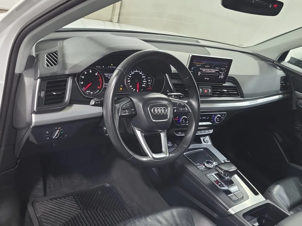 Audi Q5 * PROGRESSIV * CARFAX * ��� ������������ ������ | Mobile.bg � ����������� 10