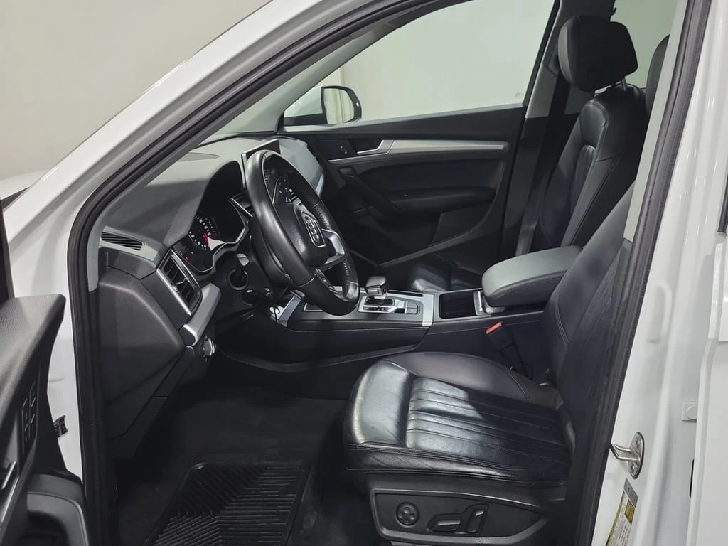 Audi Q5 * PROGRESSIV * CARFAX * ��� ������������ ������ | Mobile.bg � ����������� 5