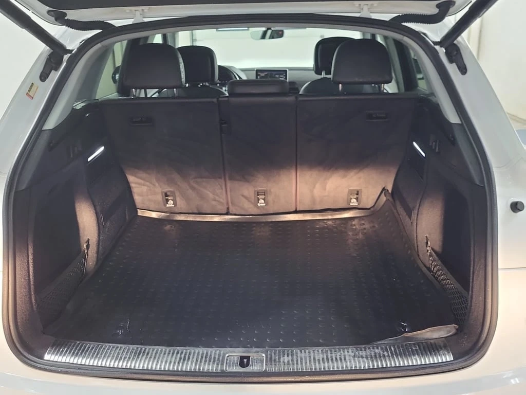 Audi Q5 * PROGRESSIV * CARFAX * ��� ������������ ������ | Mobile.bg � ����������� 17