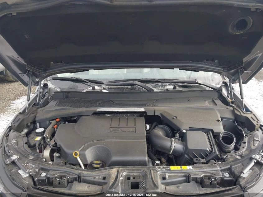 Land Rover Discovery 2.0L I-4 DI, DOHC, VVT, TURBO, 246HP All Wheel | Mobile.bg � ����������� 15