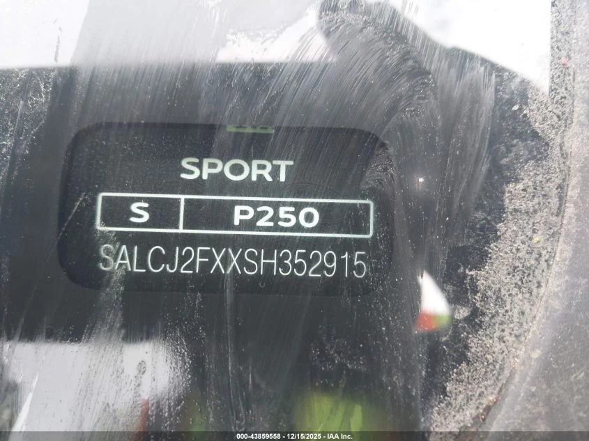 Land Rover Discovery 2.0L I-4 DI, DOHC, VVT, TURBO, 246HP All Wheel | Mobile.bg � ����������� 14