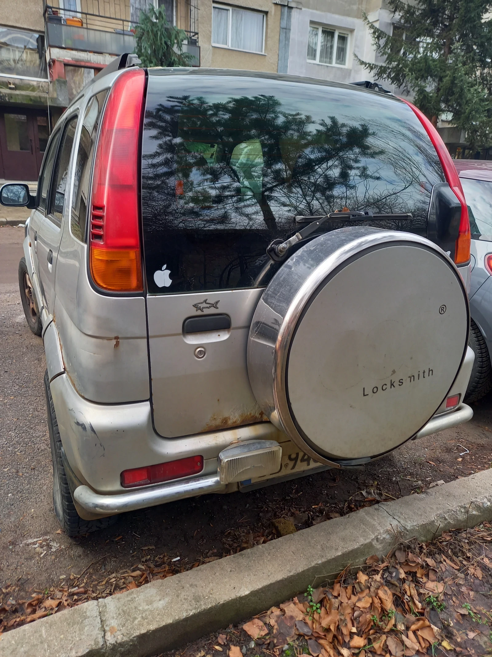 Daihatsu Terios | Mobile.bg � ����������� 2