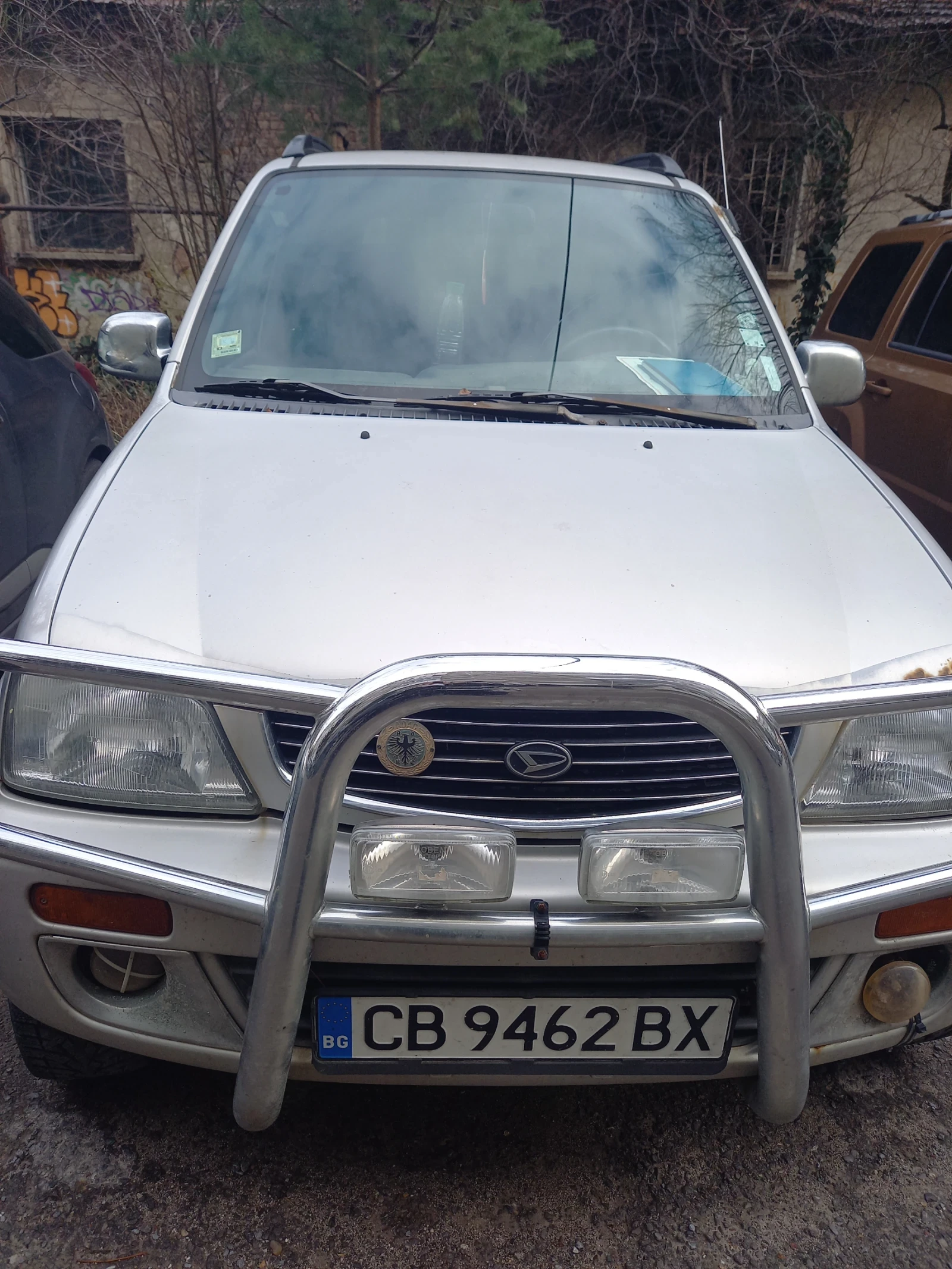 Daihatsu Terios | Mobile.bg � ����������� 1
