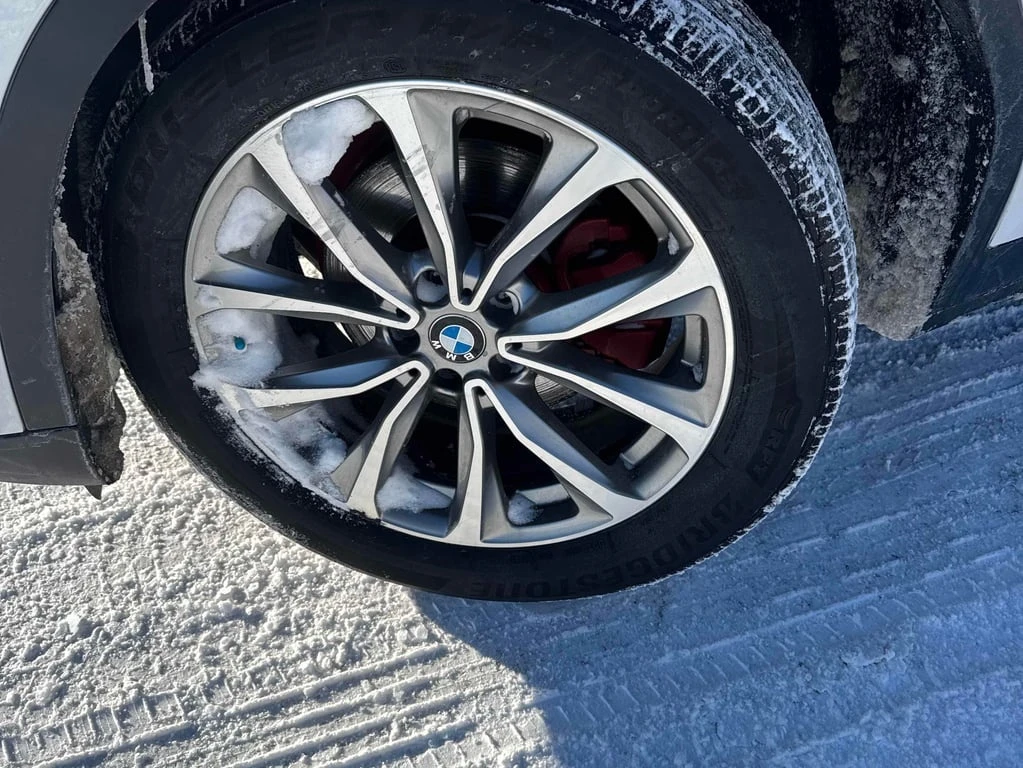 BMW X4 xDrive30i  CARFAX - изображение 7