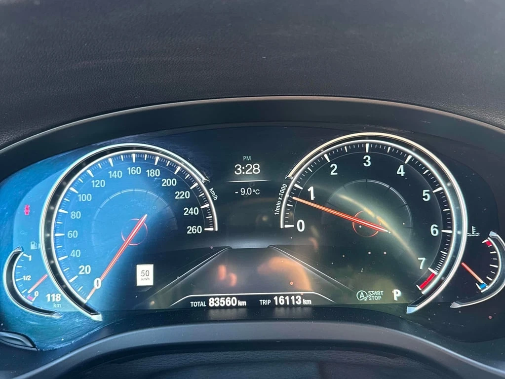 BMW X4 xDrive30i  CARFAX - изображение 8