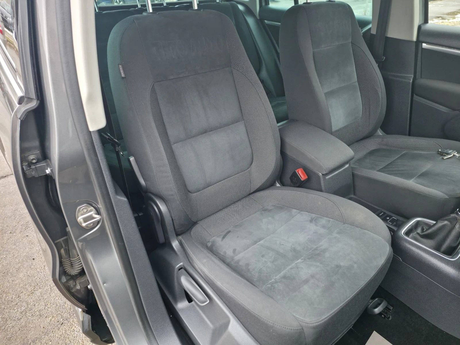 VW Tiguan 2.0TDI/140 ��/4�4/��� ��������� | Mobile.bg � ����������� 17