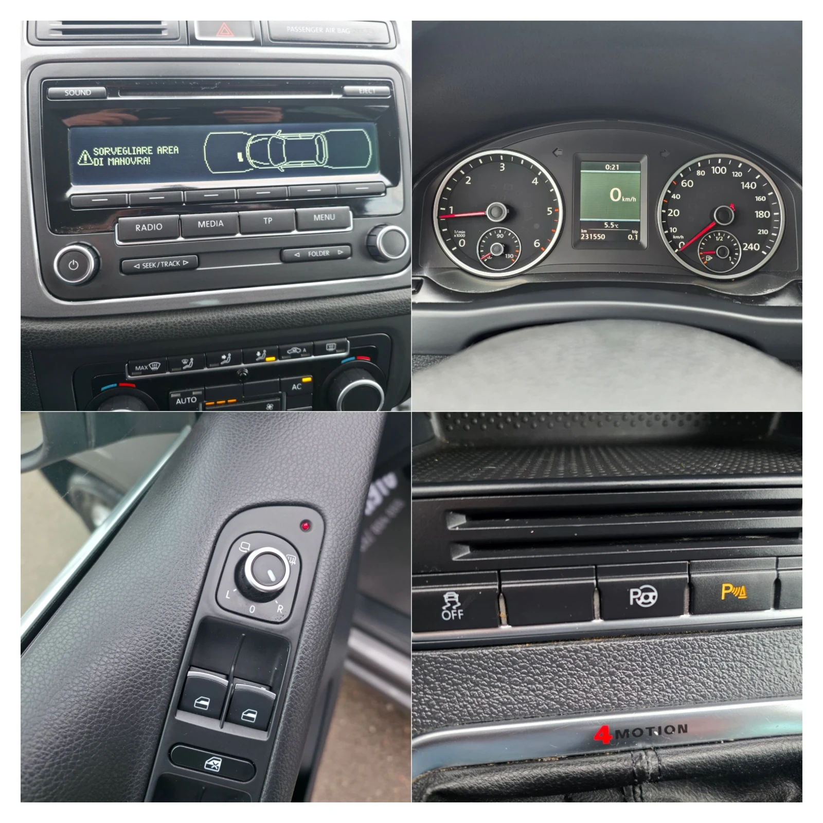 VW Tiguan 2.0TDI/140 ��/4�4/��� ��������� | Mobile.bg � ����������� 15