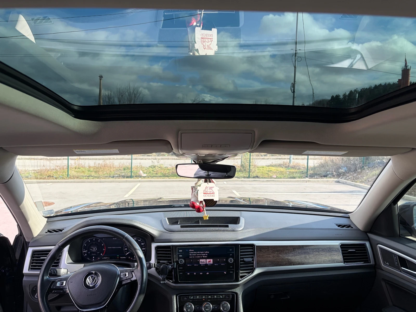 VW Atlas Full Extras | Mobile.bg � ����������� 13