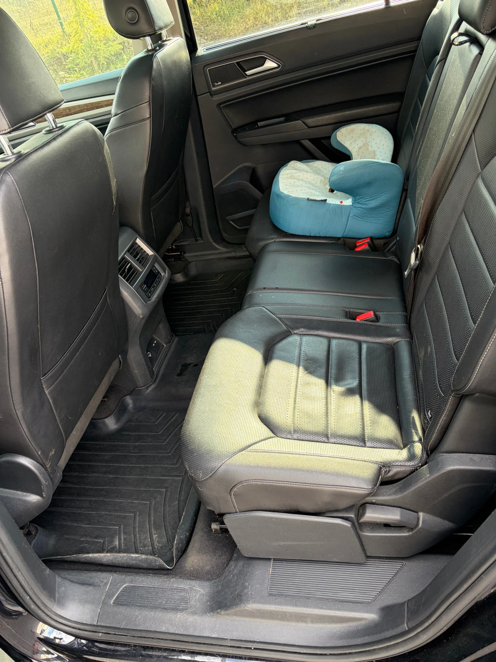 VW Atlas Full Extras | Mobile.bg � ����������� 12