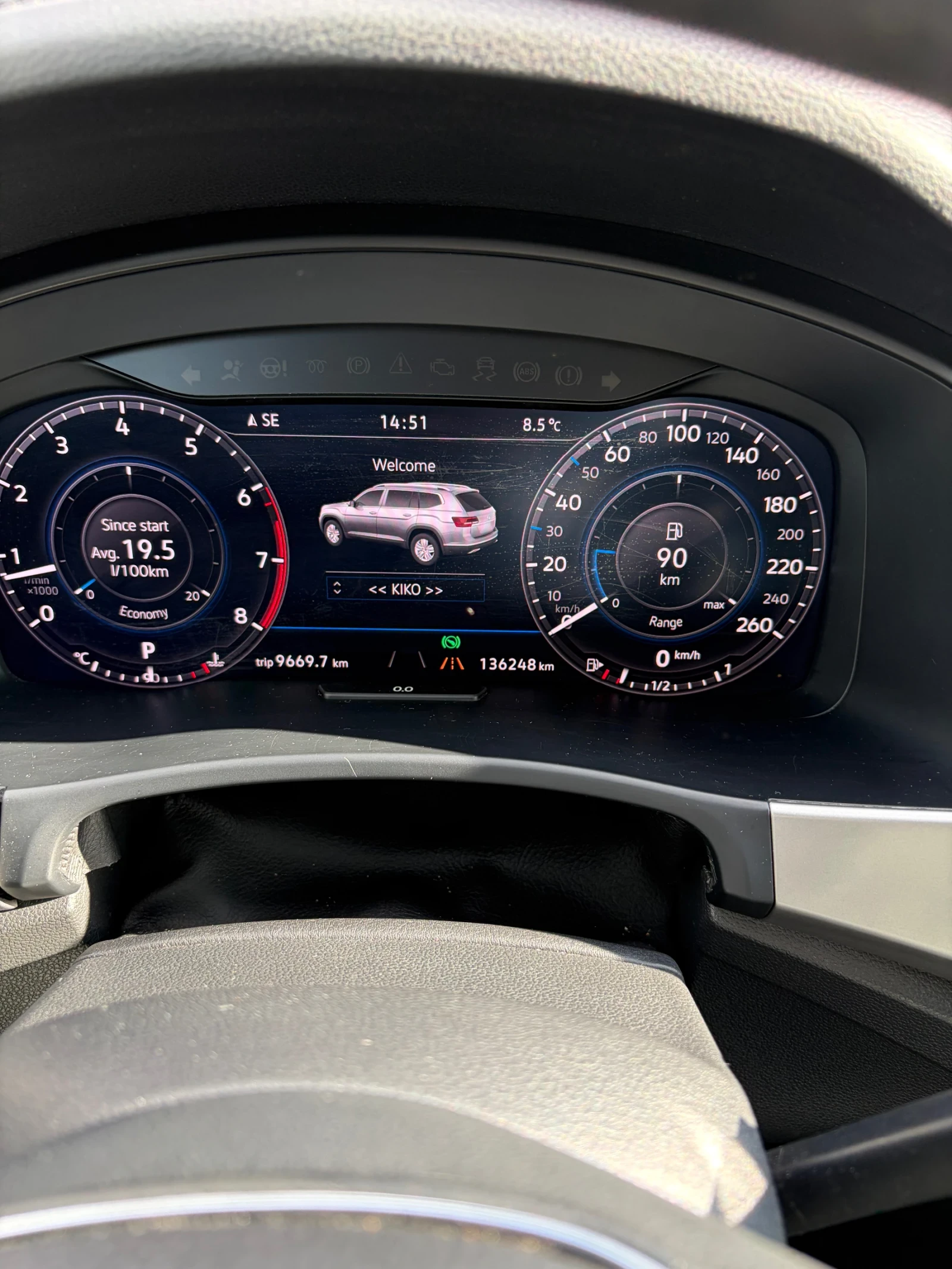 VW Atlas Full Extras | Mobile.bg � ����������� 15