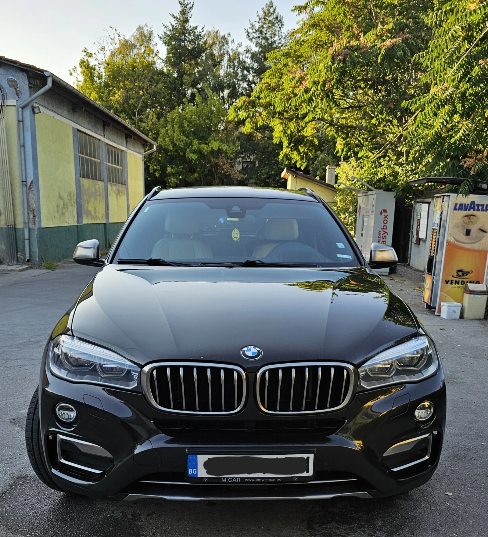 BMW X6 | Mobile.bg � ����������� 1