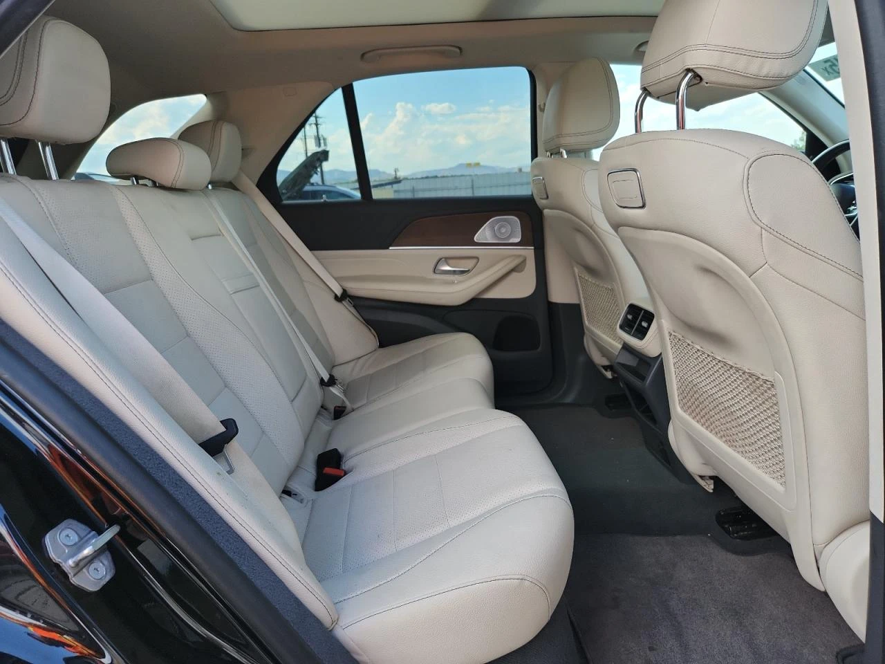 Mercedes-Benz GLE 350 * 4MATIC*  | Mobile.bg � ����������� 12