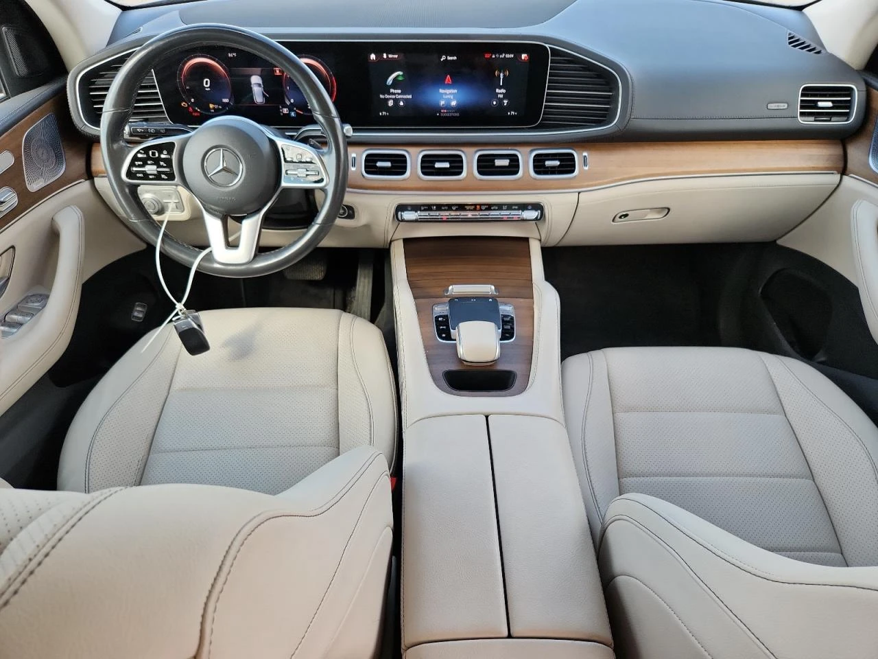 Mercedes-Benz GLE 350 * 4MATIC*  - изображение 9