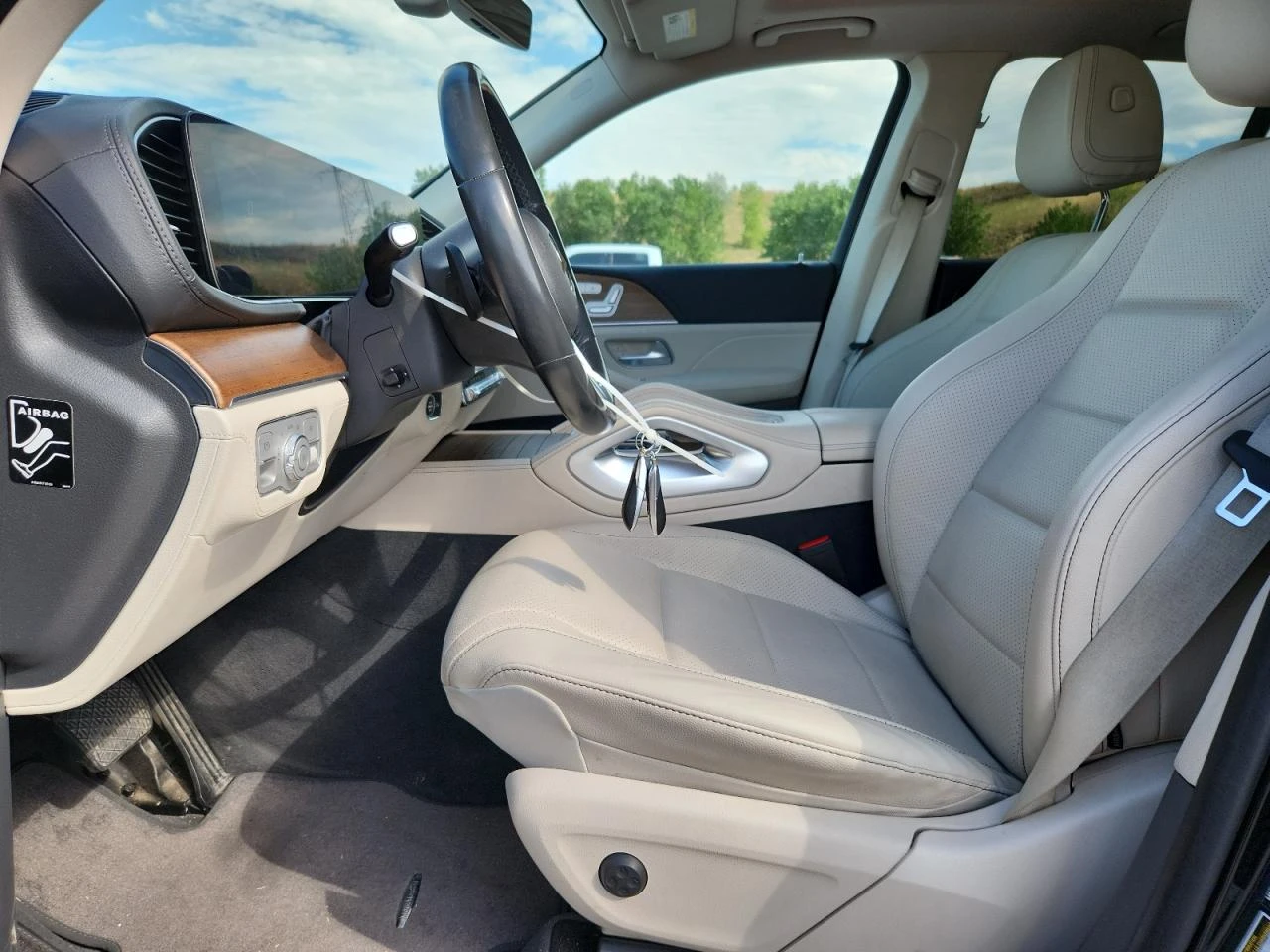 Mercedes-Benz GLE 350 * 4MATIC*  - изображение 10