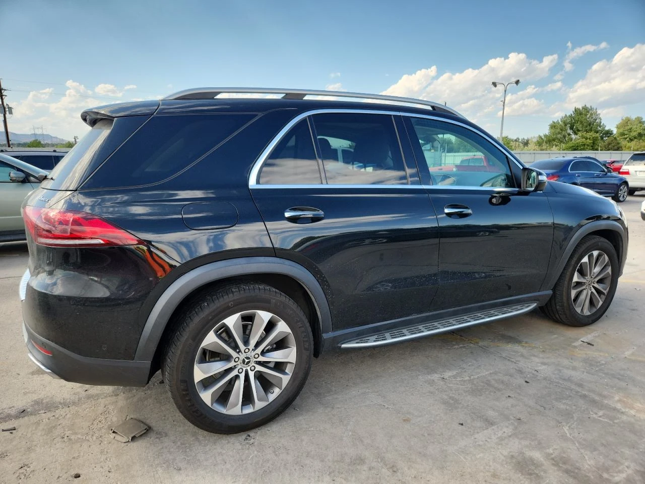 Mercedes-Benz GLE 350 * 4MATIC*  - изображение 4