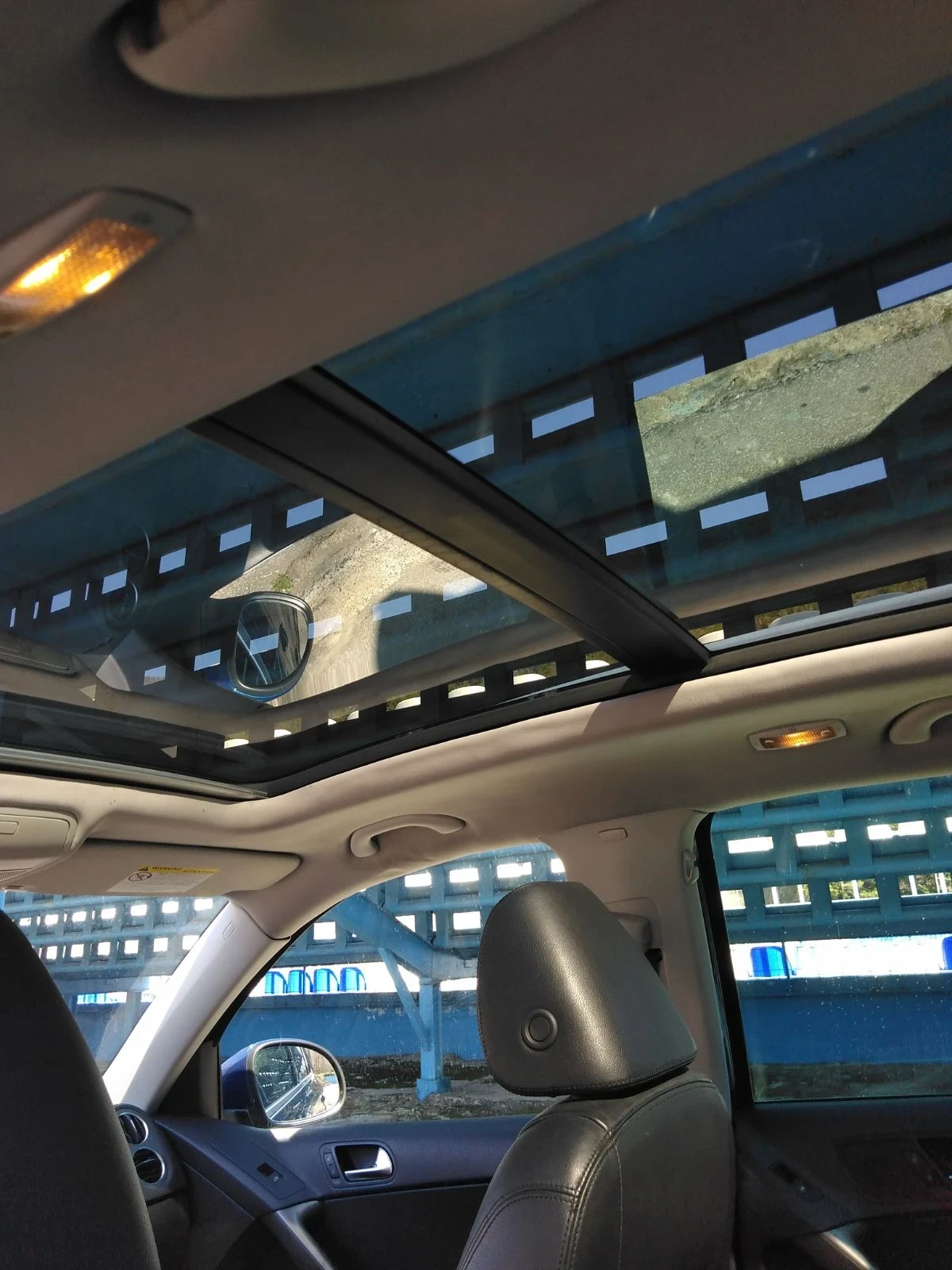 VW Tiguan 2.0, снимка 6 - Автомобили и джипове - 53880297