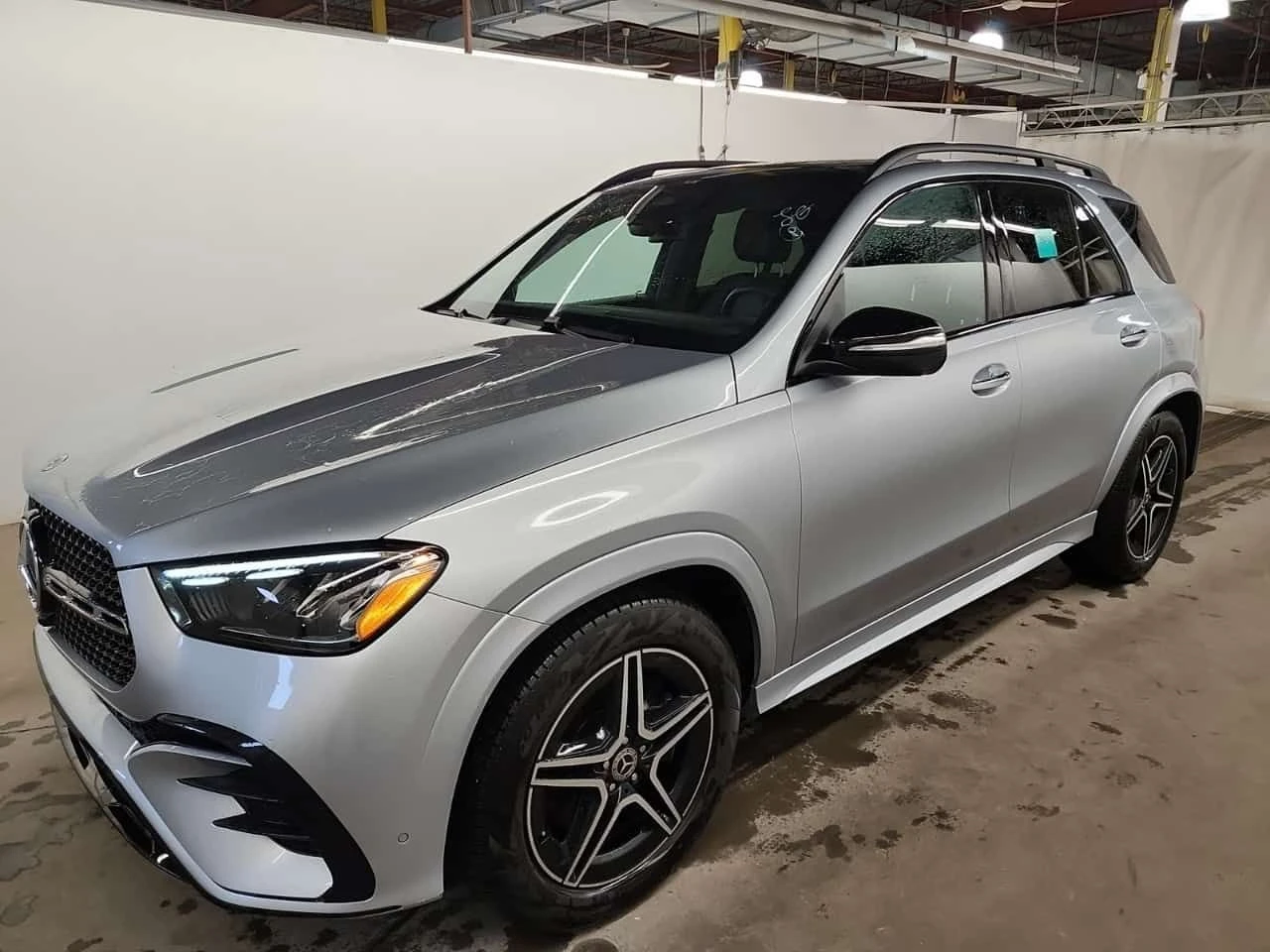 Mercedes-Benz GLE 450 АМБИЕНТ| PANORAMA| 360| HUD|  | Auto.bg — изображение 1