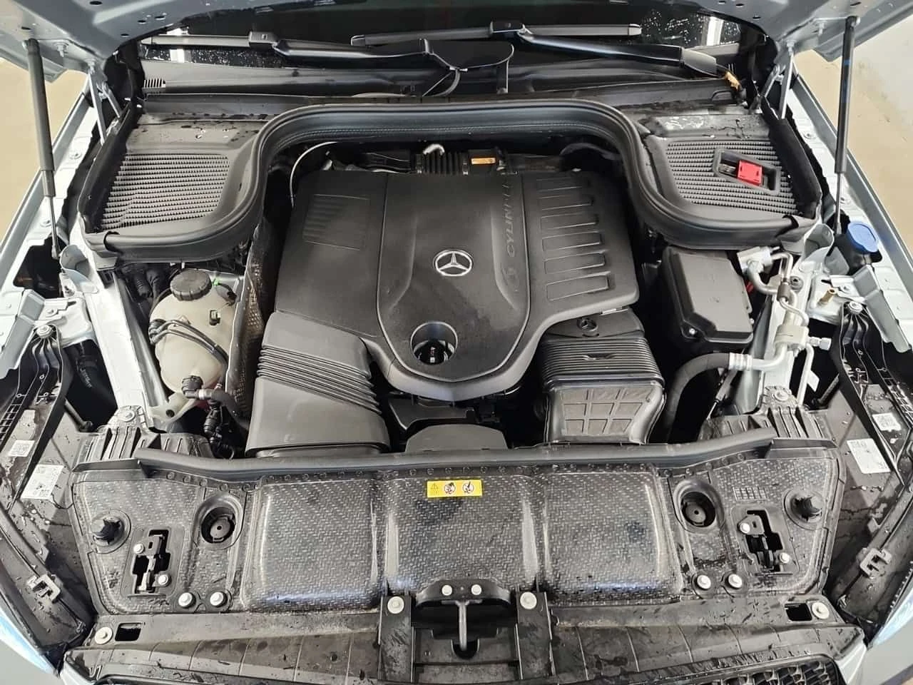 Mercedes-Benz GLE 450 АМБИЕНТ| PANORAMA| 360| HUD| , снимка 8 - Автомобили и джипове - 53950984