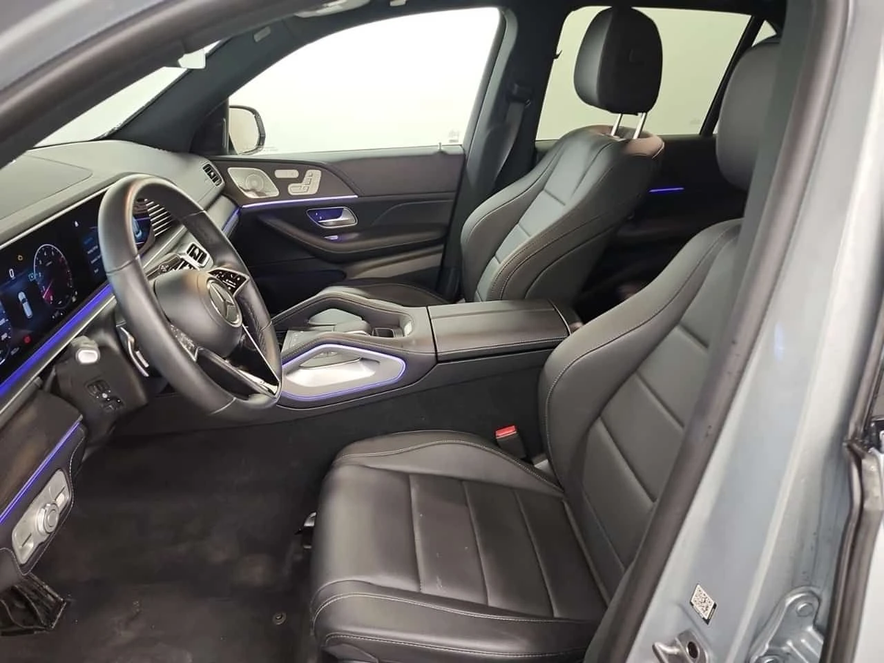 Mercedes-Benz GLE 450 АМБИЕНТ| PANORAMA| 360| HUD| , снимка 9 - Автомобили и джипове - 53950984