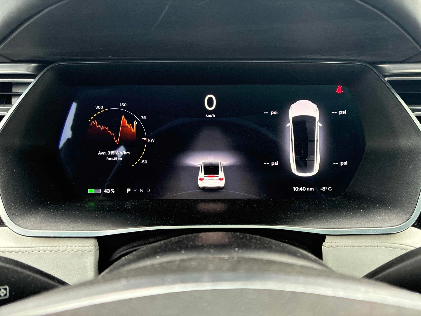 Tesla Model X С РЕГИСТРАЦИЯ & АВТО КРЕДИТ, снимка 9 - Автомобили и джипове - 53972706