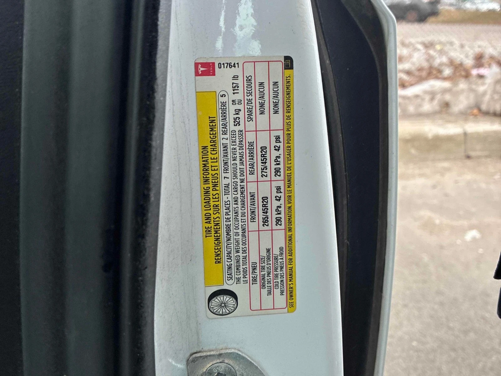 Tesla Model X С РЕГИСТРАЦИЯ & АВТО КРЕДИТ, снимка 14 - Автомобили и джипове - 53972706