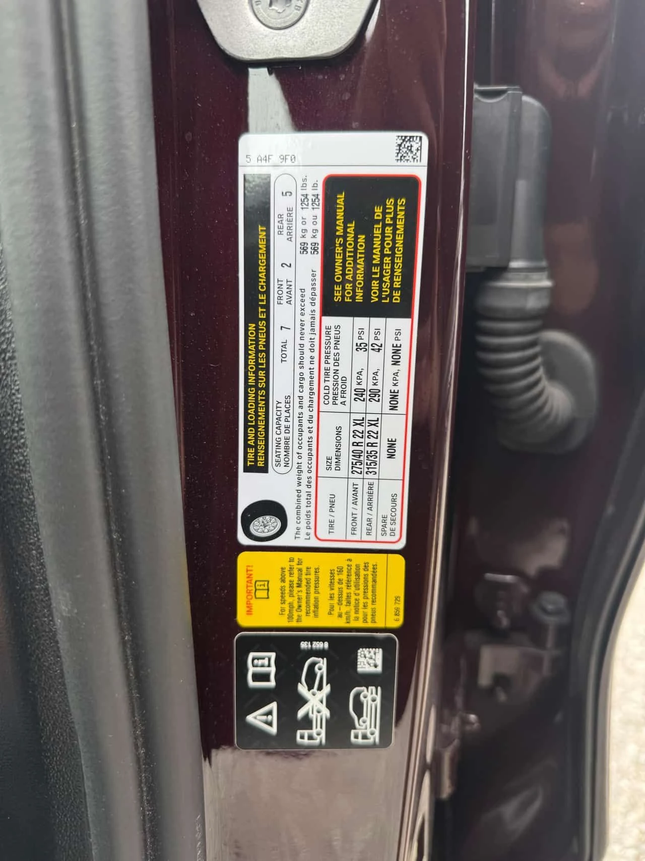 BMW X7 * xDrive40i * LASER* ОБДУХВАНЕ* 360* СВАРОВСКИ* , снимка 11 - Автомобили и джипове - 54198023