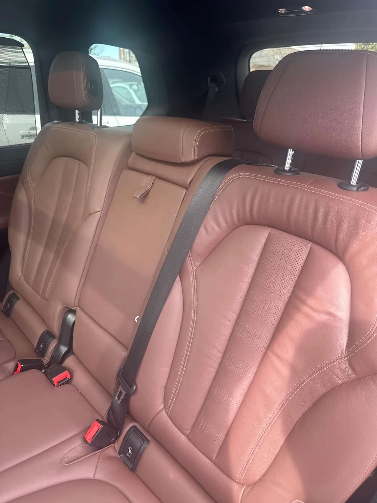 BMW X7 * xDrive40i * LASER* ОБДУХВАНЕ* 360* СВАРОВСКИ* , снимка 15 - Автомобили и джипове - 54198023