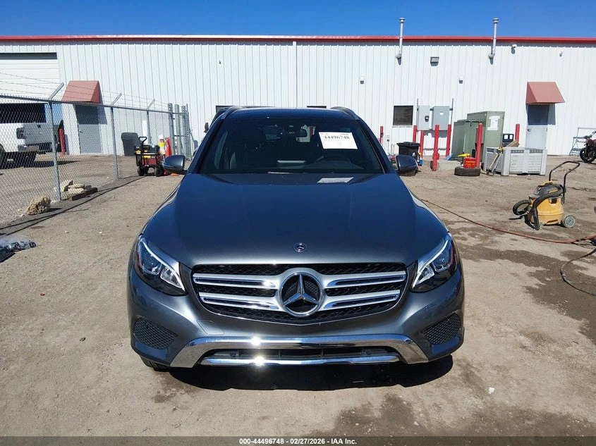 Mercedes-Benz GLC 300 2.0l 4Matic, снимка 12 - Автомобили и джипове - 54307320