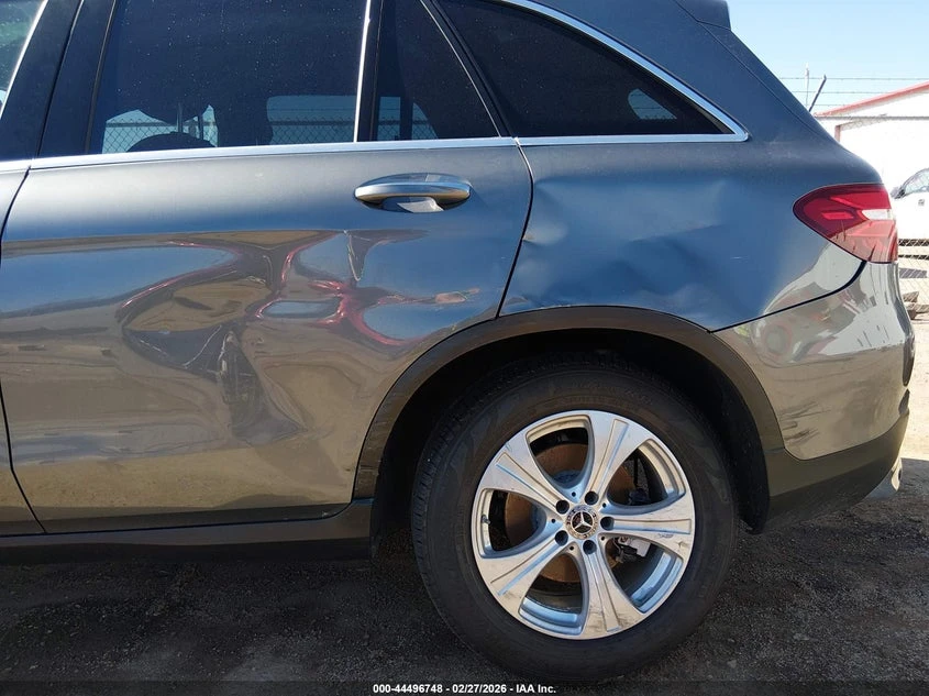 Mercedes-Benz GLC 300 2.0l 4Matic, снимка 6 - Автомобили и джипове - 54307320