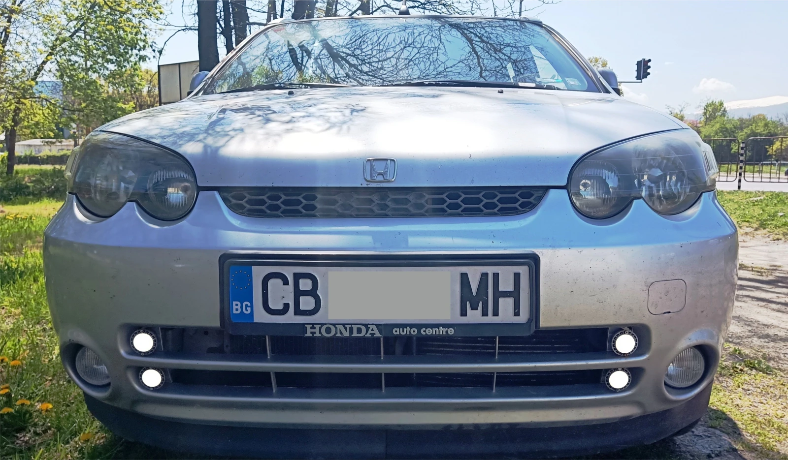 Honda Hr-v, снимка 5 - Автомобили и джипове - 54344926