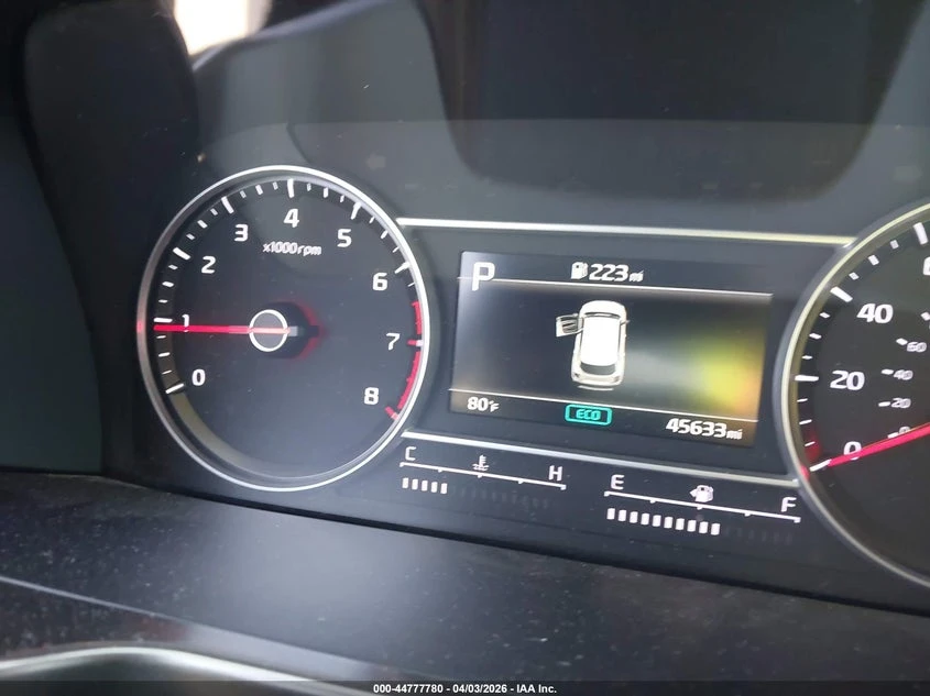 Kia Sorento 2.5l Lx, снимка 7 - Автомобили и джипове - 54351821