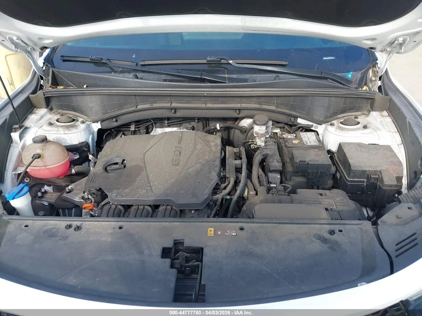 Kia Sorento 2.5l Lx, снимка 10 - Автомобили и джипове - 54351821