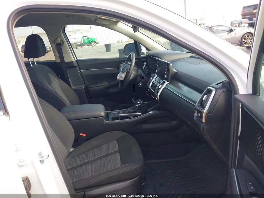 Kia Sorento 2.5l Lx, снимка 5 - Автомобили и джипове - 54351821