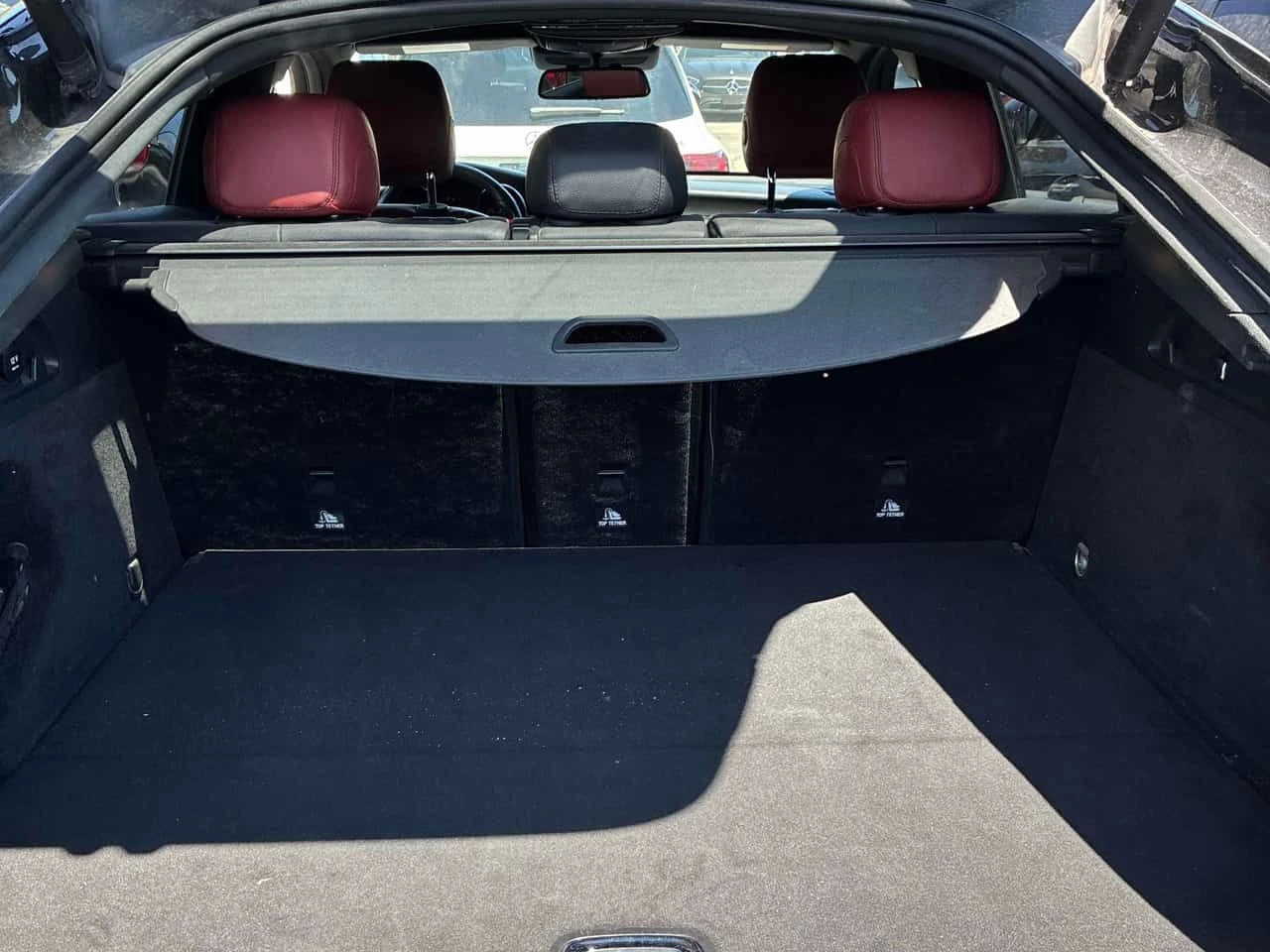 Mercedes-Benz GLC 300 COUPE/ШИБИДАХ/360/BURMESTER/ОТ MERCEDES, снимка 13 - Автомобили и джипове - 54655747