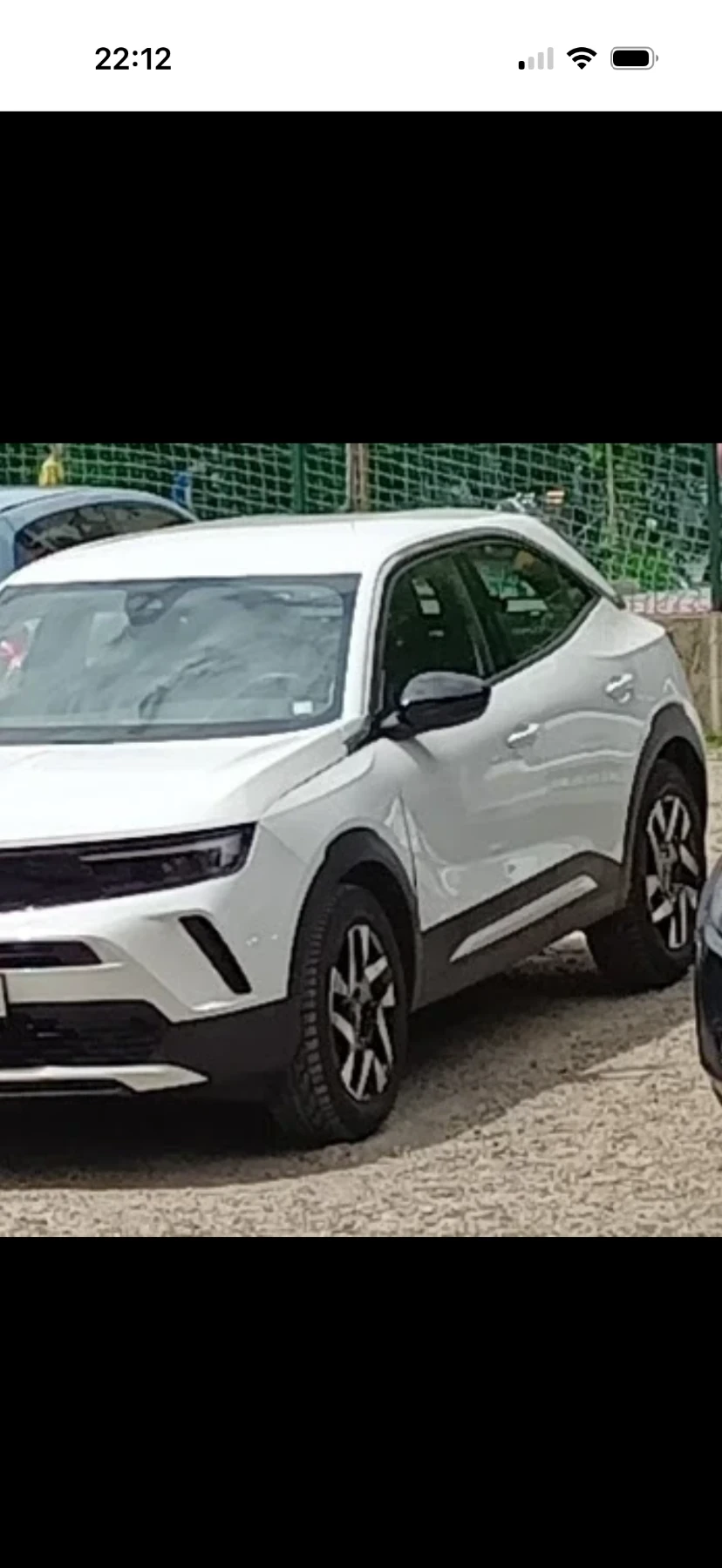 Opel Mokka  GS Line 1.2 130kс. Закупен от БГ16000km, снимка 16 - Автомобили и джипове - 55053015