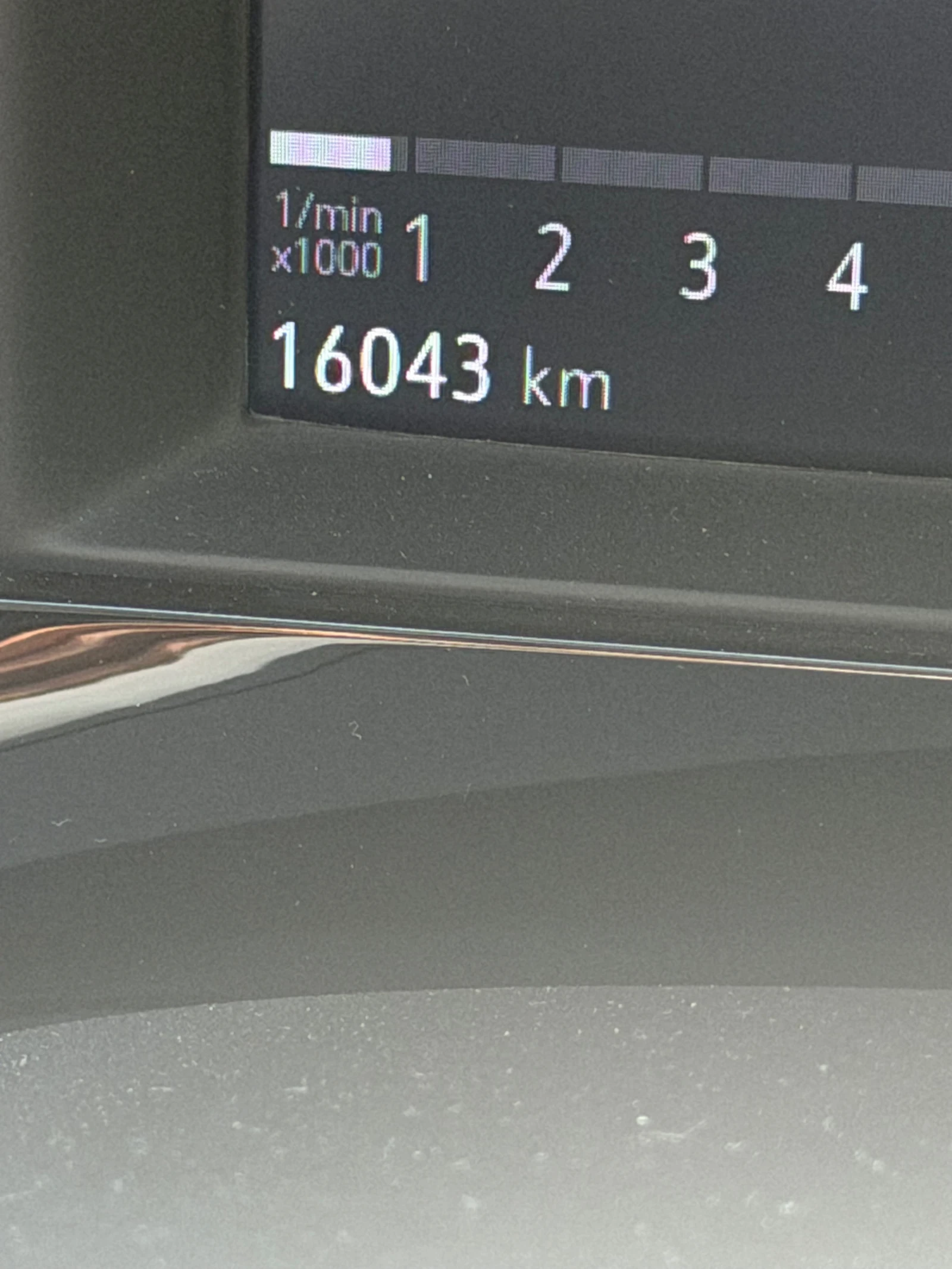 Opel Mokka  GS Line 1.2 130kс. Закупен от БГ16000km, снимка 13 - Автомобили и джипове - 55053015