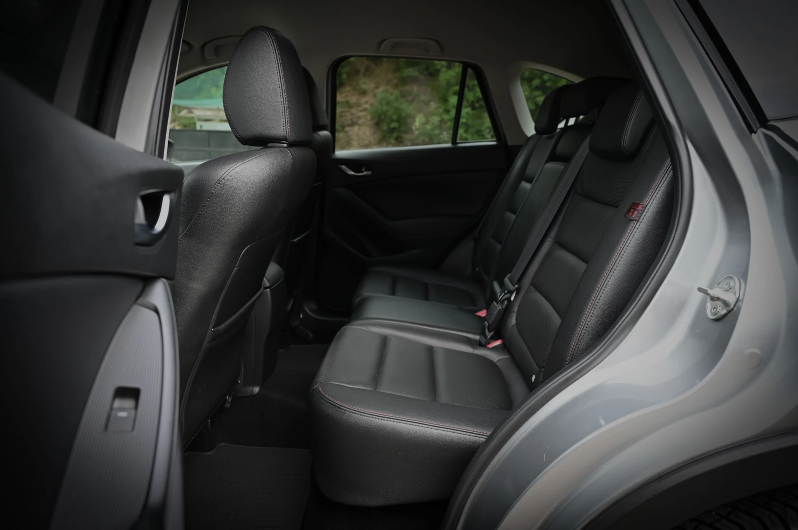 Mazda CX-5 2.2D/4x4/FULL, снимка 12 - Автомобили и джипове - 55143469