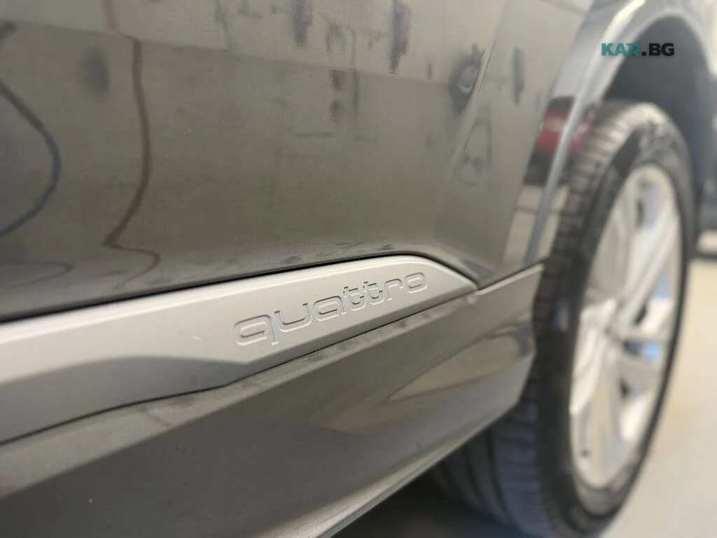 Audi Q7 Komfort* 55 TFSI* , снимка 9 - Автомобили и джипове - 55403774
