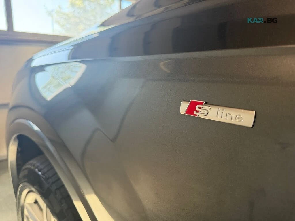 Audi Q7 Komfort* 55 TFSI* , снимка 7 - Автомобили и джипове - 55403774