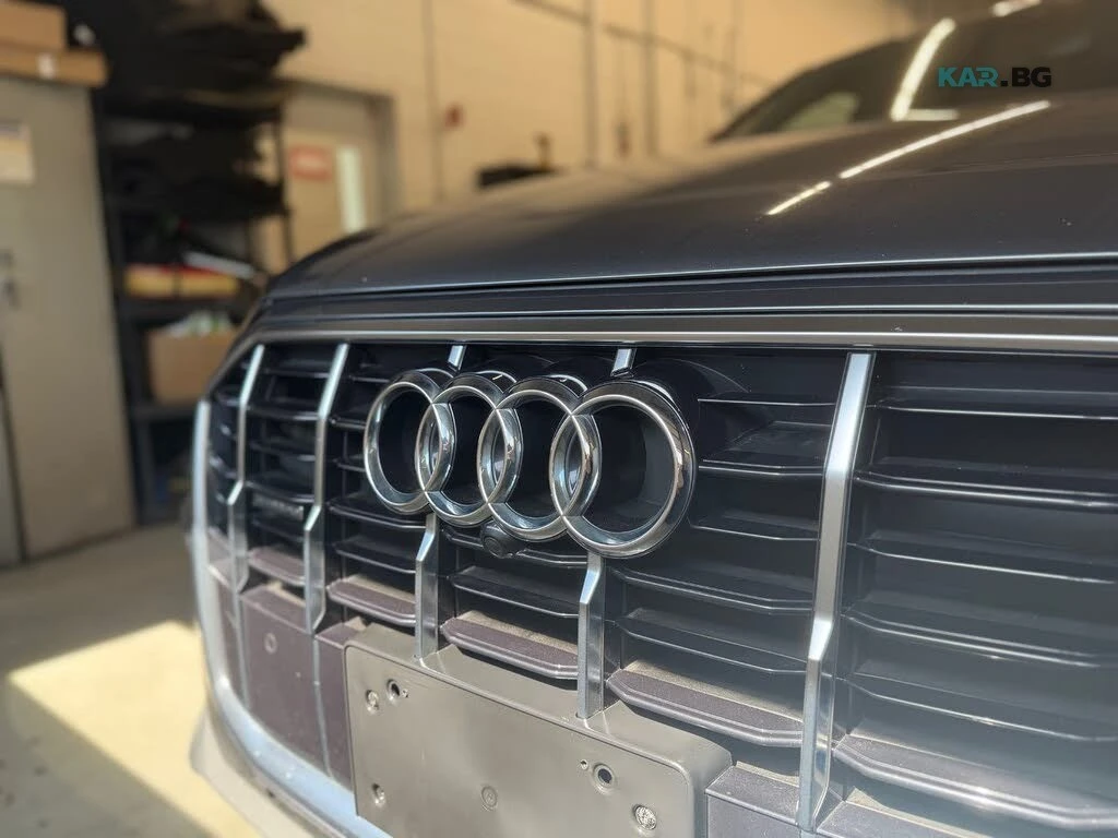 Audi Q7 Komfort* 55 TFSI* , снимка 6 - Автомобили и джипове - 55403774