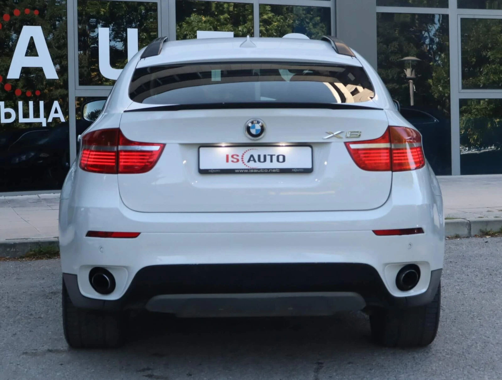 BMW X6 35d/M-Perf/Подгрев/PDC/Шибедах/F1, снимка 5 - Автомобили и джипове - 55836377