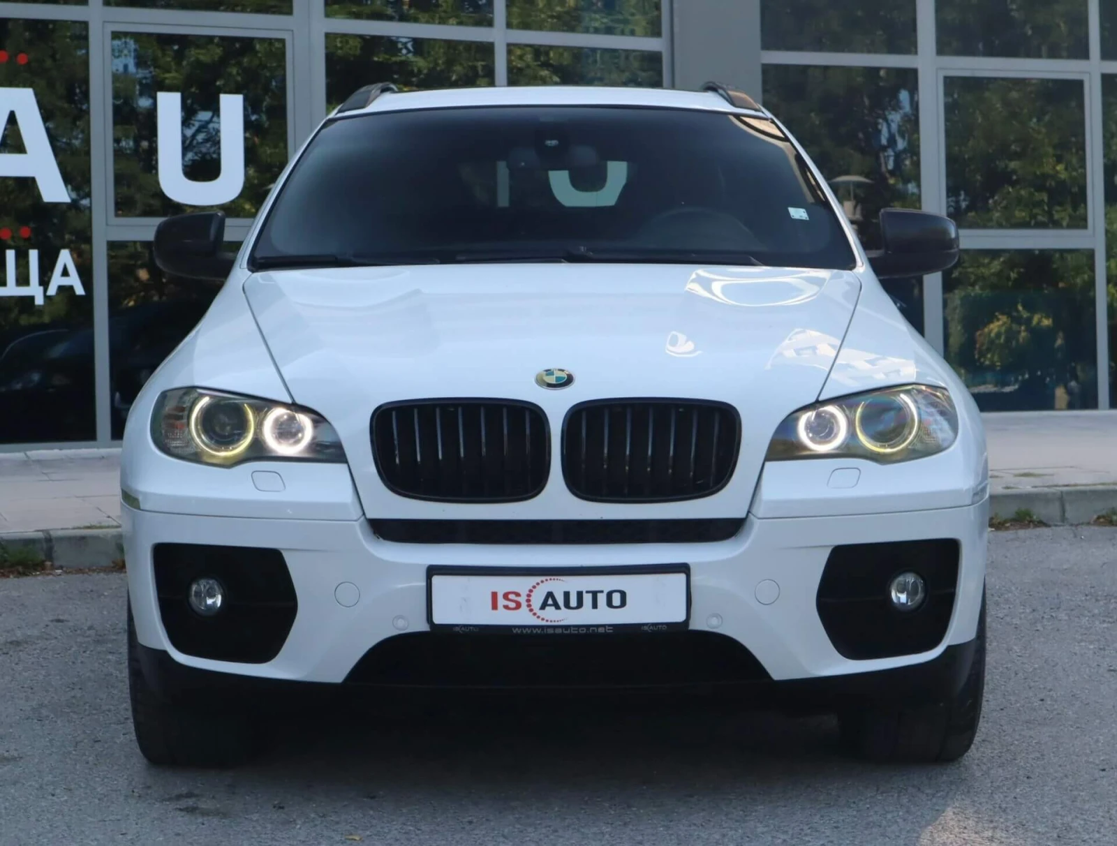 BMW X6 35d/M-Perf/Подгрев/PDC/Шибедах/F1, снимка 2 - Автомобили и джипове - 55836377