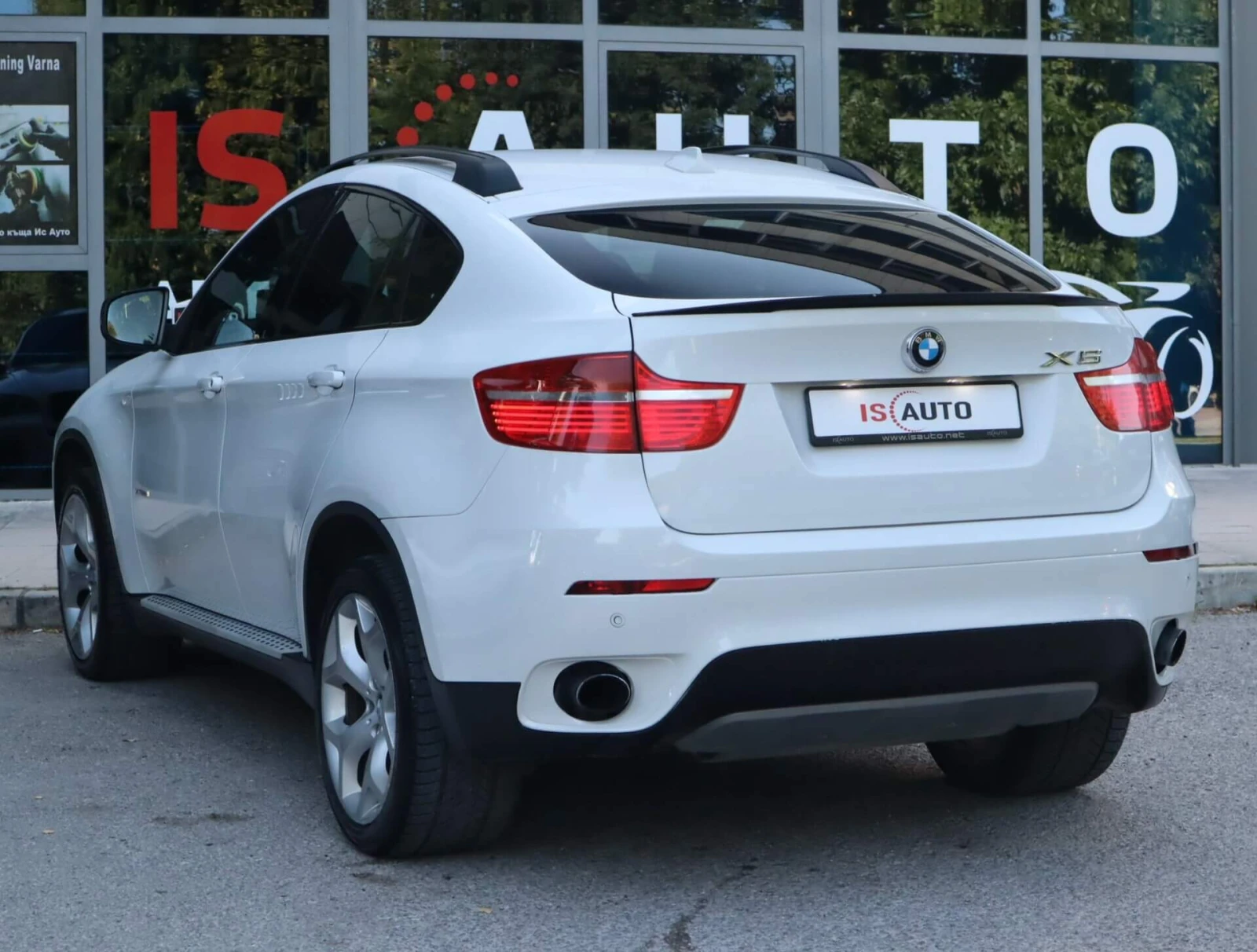 BMW X6 35d/M-Perf/Подгрев/PDC/Шибедах/F1, снимка 4 - Автомобили и джипове - 55836377